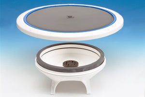 Ilmastinkalvo HIK 300